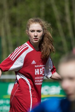 Bild 248 - F VfL Oldesloe II - SG Holstein S�d : Ergebnis: 0:15